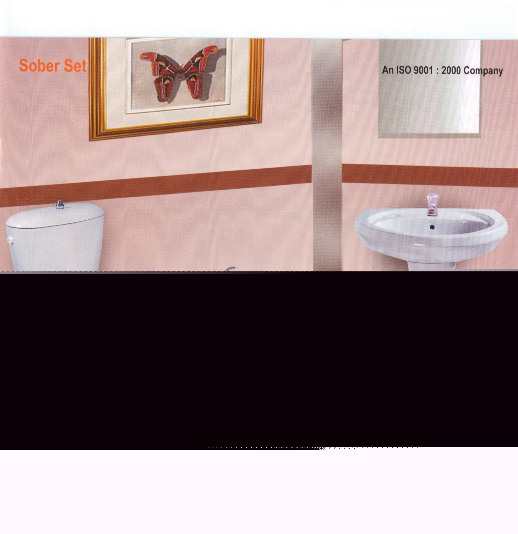 Sanitary ware Manufacturer Supplier Wholesale Exporter Importer Buyer Trader Retailer in Rajkot Gujarat India